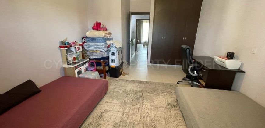 Paphos Emba 2Bdr Town House For Sale CPF160034