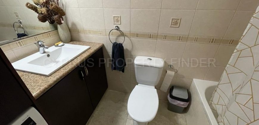 Paphos Emba 2Bdr Town House For Sale CPF160034