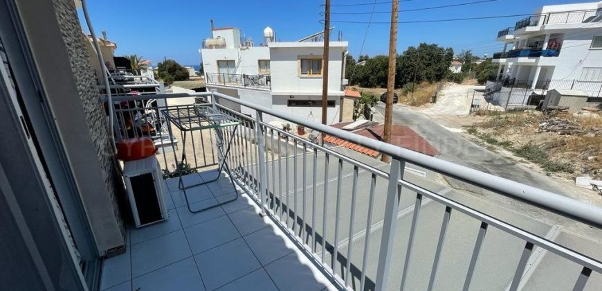 Paphos Emba 2Bdr Town House For Sale CPF160034