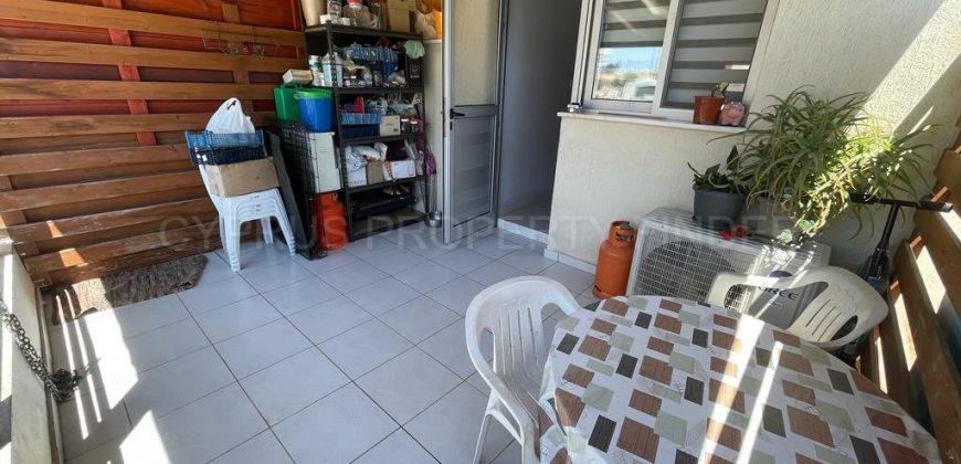 Paphos Emba 2Bdr Town House For Sale CPF160034