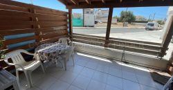 Paphos Emba 2Bdr Town House For Sale CPF160034