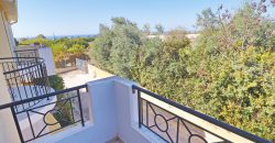 Paphos Emba 2Bdr Town House For Sale SKR17889