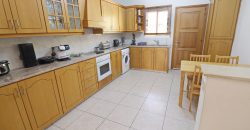 Paphos Emba 2Bdr Town House For Sale SKR17889