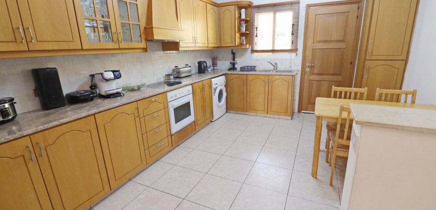 Paphos Emba 2Bdr Town House For Sale SKR17889