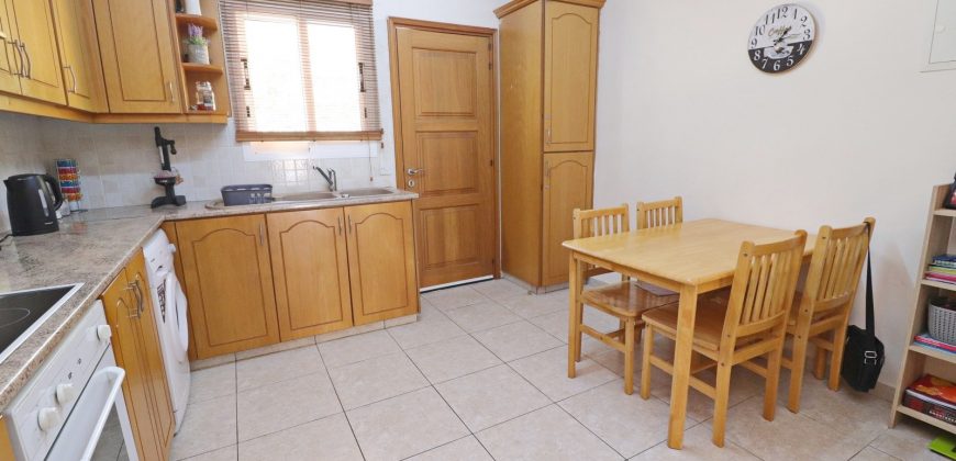 Paphos Emba 2Bdr Town House For Sale SKR17889