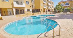 Paphos Emba 2Bdr Town House For Sale SKR17889