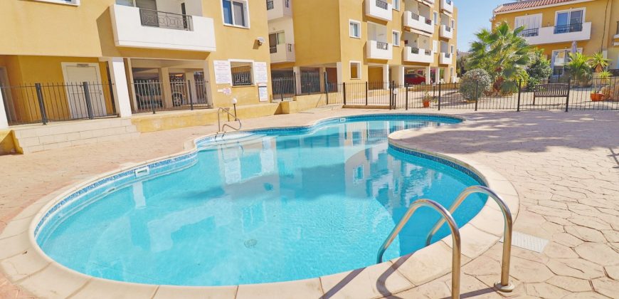 Paphos Emba 2Bdr Town House For Sale SKR17889