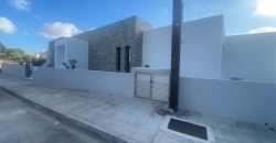 Paphos Emba 3Bdr Bungalow For Sale NGM13394