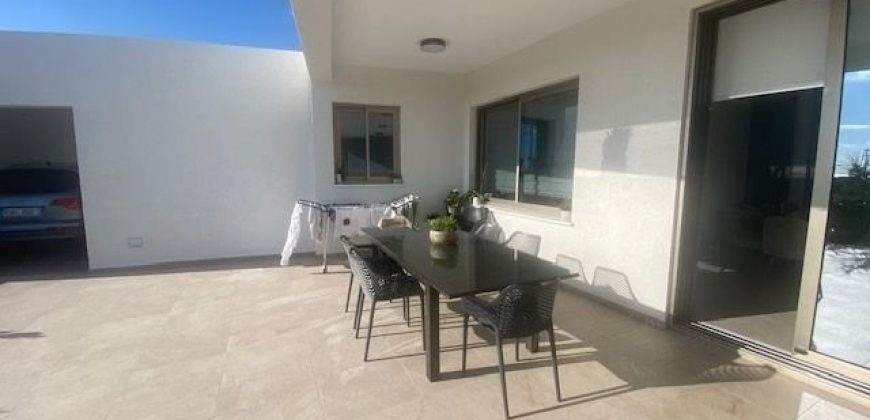 Paphos Emba 3Bdr Bungalow For Sale NGM13394