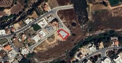 Paphos Emba 3Bdr Bungalow For Sale NGM13394