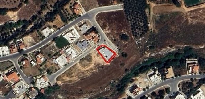 Paphos Emba 3Bdr Bungalow For Sale NGM13394