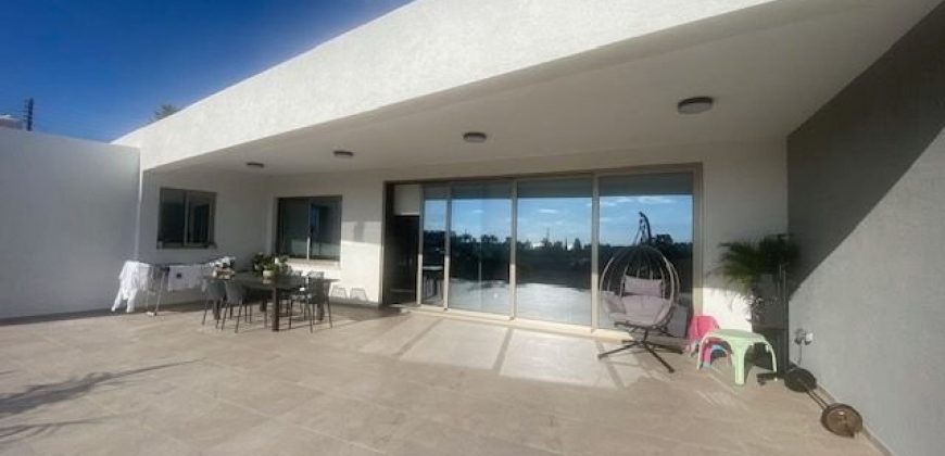 Paphos Emba 3Bdr Bungalow For Sale NGM13394