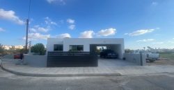 Paphos Emba 3Bdr Bungalow For Sale NGM13394