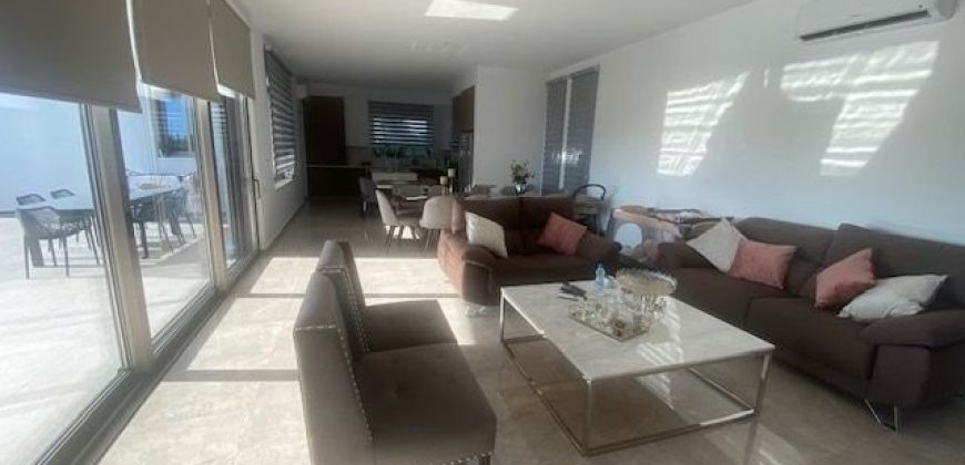 Paphos Emba 3Bdr Bungalow For Sale NGM13394