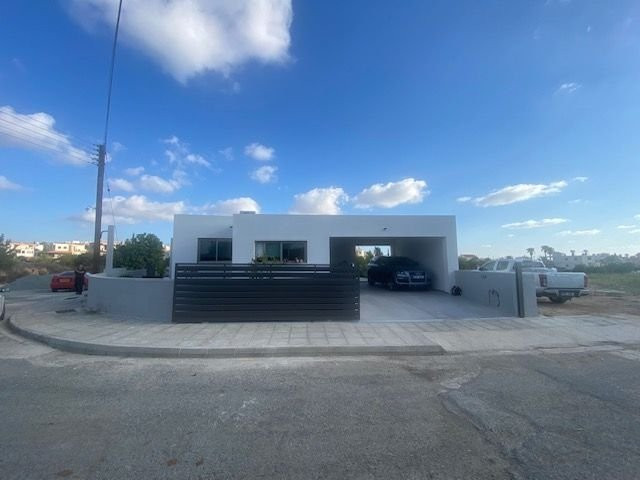 Paphos Emba 3Bdr Bungalow For Sale NGM13394