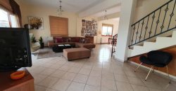 Paphos Emba 3Bdr House (Detached) For Sale FCP37677