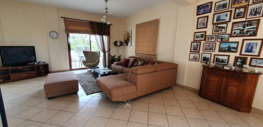 Paphos Emba 3Bdr House (Detached) For Sale FCP37677