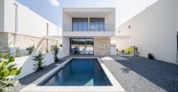 Paphos Emba 3Bdr Villa For Sale CPF152042