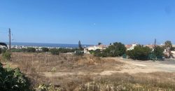 Paphos Emba 3Bdr Villa For Sale NGM13212