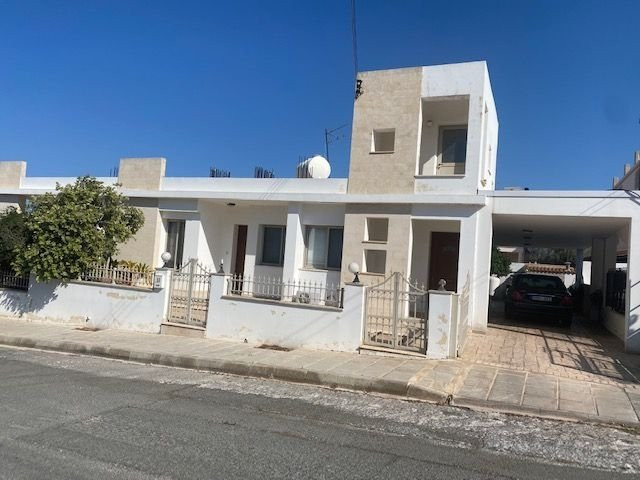 Paphos Emba 3Bdr Villa For Sale NGM13212