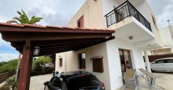 Paphos Emba 3Bdr Villa For Sale NGM14010