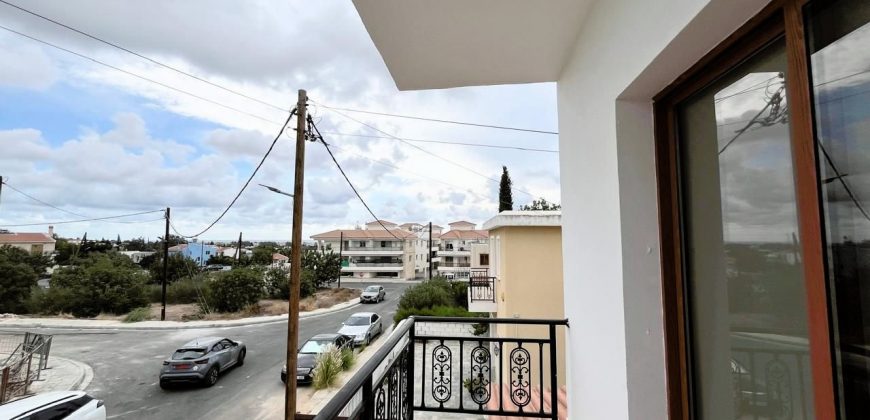 Paphos Emba 3Bdr Villa For Sale NGM14010