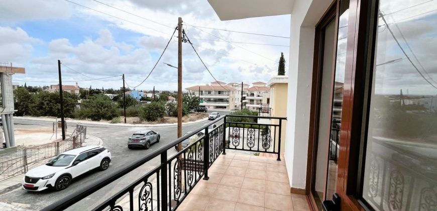 Paphos Emba 3Bdr Villa For Sale NGM14010