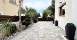 Paphos Emba 3Bdr Villa For Sale NGM14010