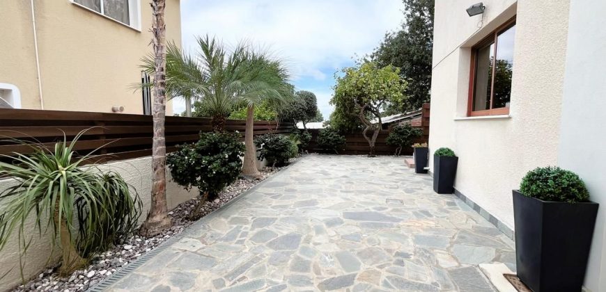 Paphos Emba 3Bdr Villa For Sale NGM14010