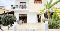 Paphos Emba 3Bdr Villa For Sale NGM14010