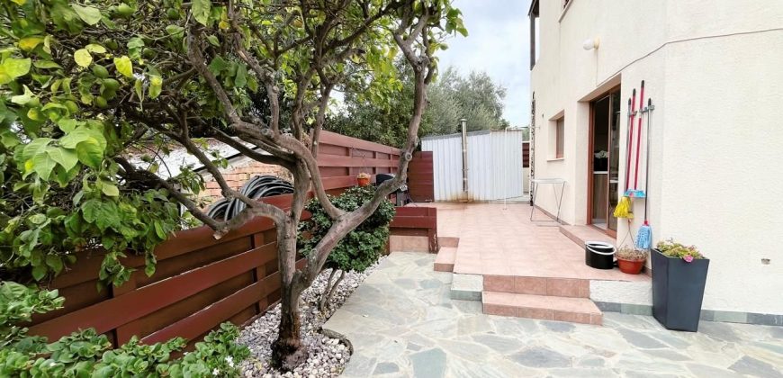 Paphos Emba 3Bdr Villa For Sale NGM14010