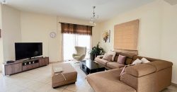 Paphos Emba 3Bdr Villa For Sale NGM14010