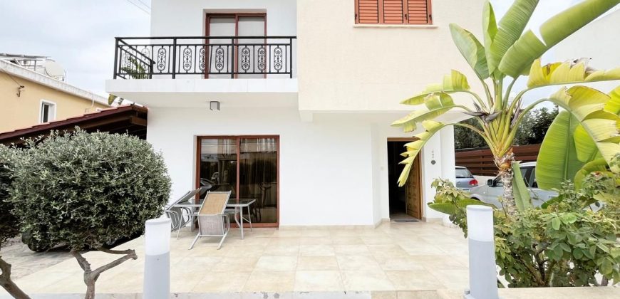 Paphos Emba 3Bdr Villa For Sale NGM14010