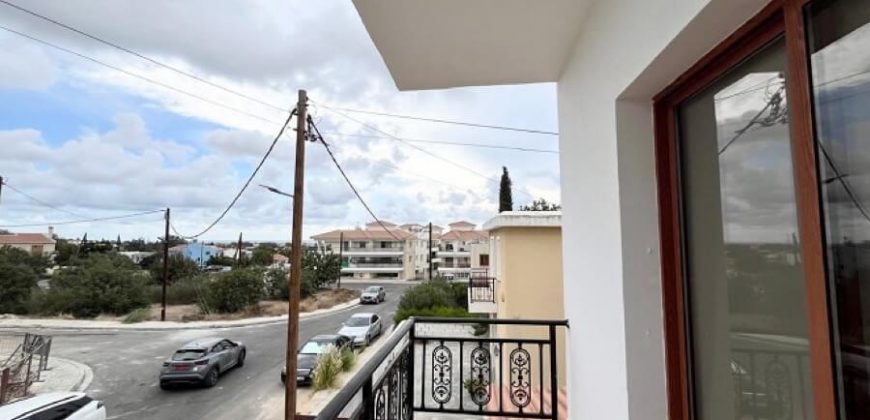 Paphos Emba 3Bdr Villas / Houses For Sale TPH2124