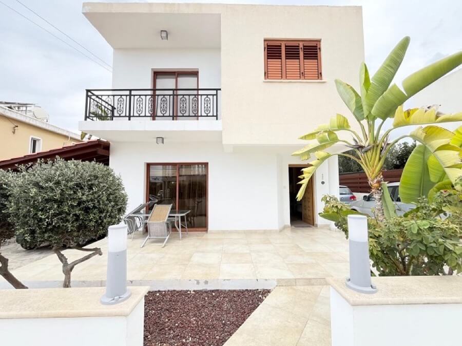 Paphos Emba 3Bdr Villas / Houses For Sale TPH2124