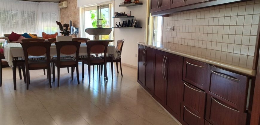 Paphos Emba 4Bdr House (Detached) For Sale FCP38968