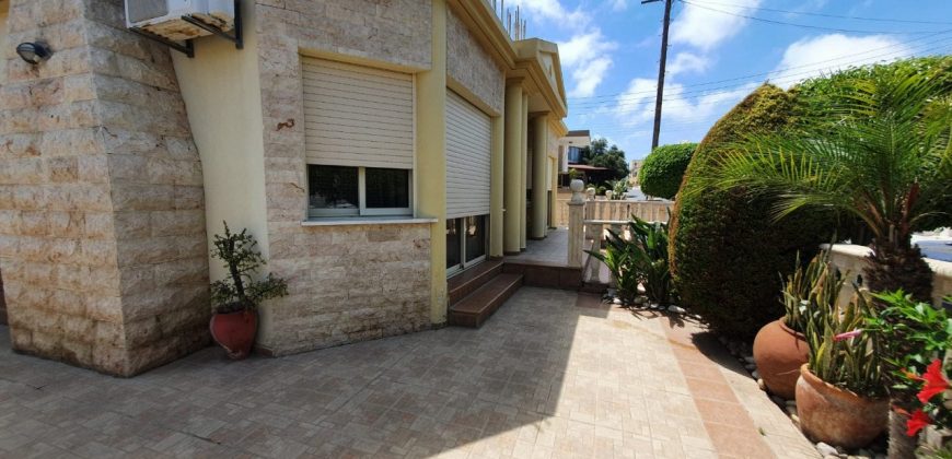 Paphos Emba 4Bdr House (Detached) For Sale FCP38968