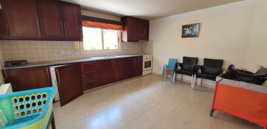 Paphos Emba 4Bdr House (Detached) For Sale FCP38968