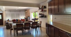 Paphos Emba 4Bdr House (Detached) For Sale FCP38968