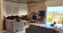 Paphos Emba 4Bdr House (Detached) For Sale FCP38968