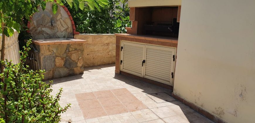 Paphos Emba 4Bdr House (Detached) For Sale FCP38968