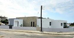 Paphos Emba 4Bdr House (Detached) For Sale FCP52951