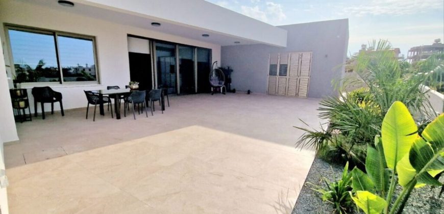 Paphos Emba 4Bdr House (Detached) For Sale FCP52951