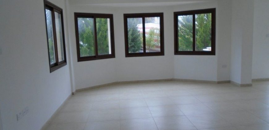 Paphos Emba 4Bdr Villa For Sale NGM4231