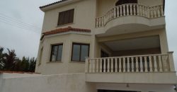 Paphos Emba 4Bdr Villa For Sale NGM4231