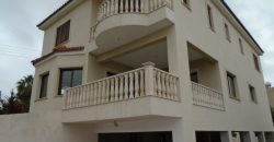 Paphos Emba 4Bdr Villa For Sale NGM4231