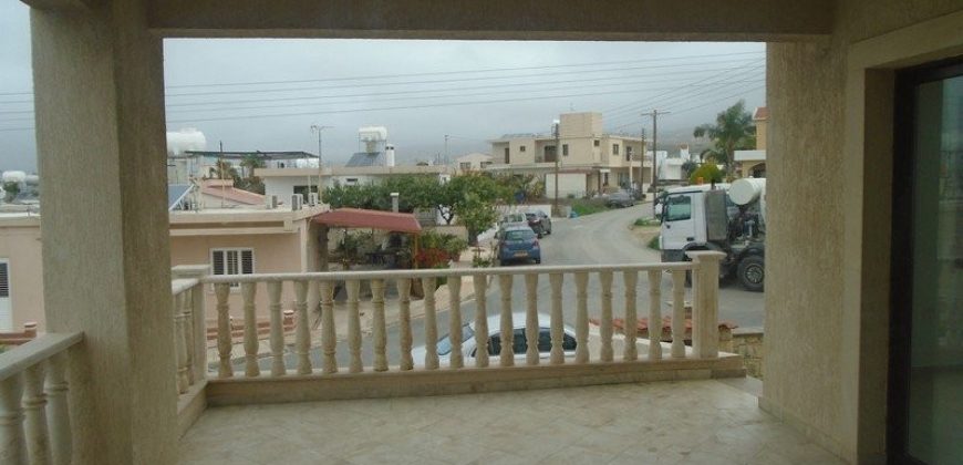 Paphos Emba 4Bdr Villa For Sale NGM4231