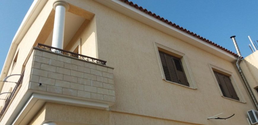 Paphos Emba 6Bdr House (Detached) For Sale FCP34865