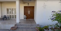 Paphos Emba 6Bdr House (Detached) For Sale FCP40011