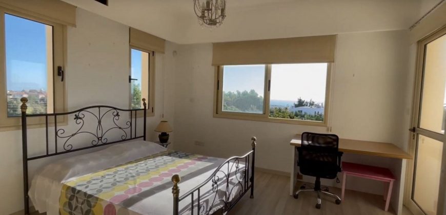 Paphos Emba 6Bdr House (Detached) For Sale FCP40011